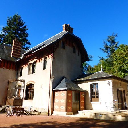 Le Manoir Sur La Roche, 74, Impasse Du Manoir, 71520 Navour Sur Grosne D121 Bed & Breakfast Clermain Екстериор снимка