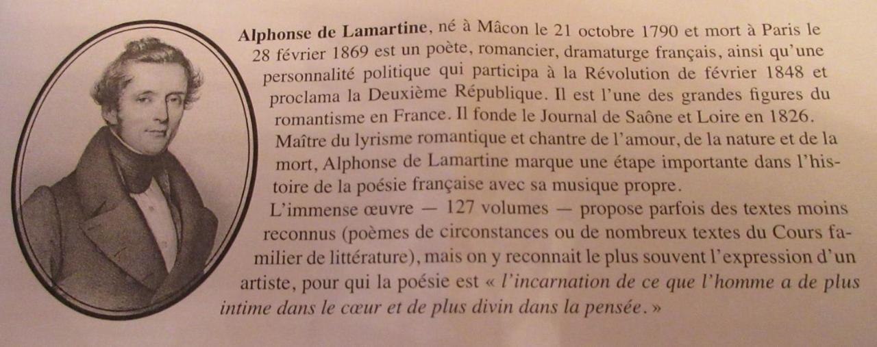 Le Manoir Sur La Roche, 74, Impasse Du Manoir, 71520 Navour Sur Grosne D121 Bed & Breakfast Clermain Екстериор снимка