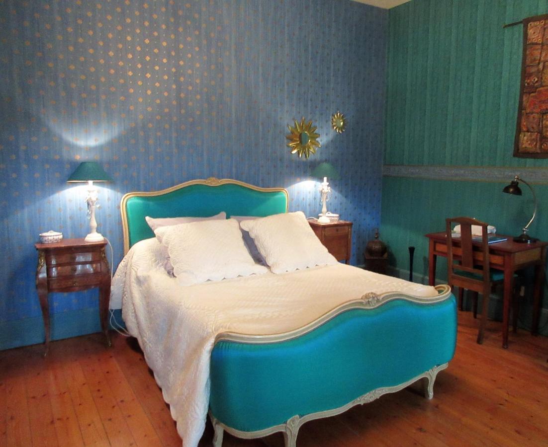 Le Manoir Sur La Roche, 74, Impasse Du Manoir, 71520 Navour Sur Grosne D121 Bed & Breakfast Clermain Екстериор снимка