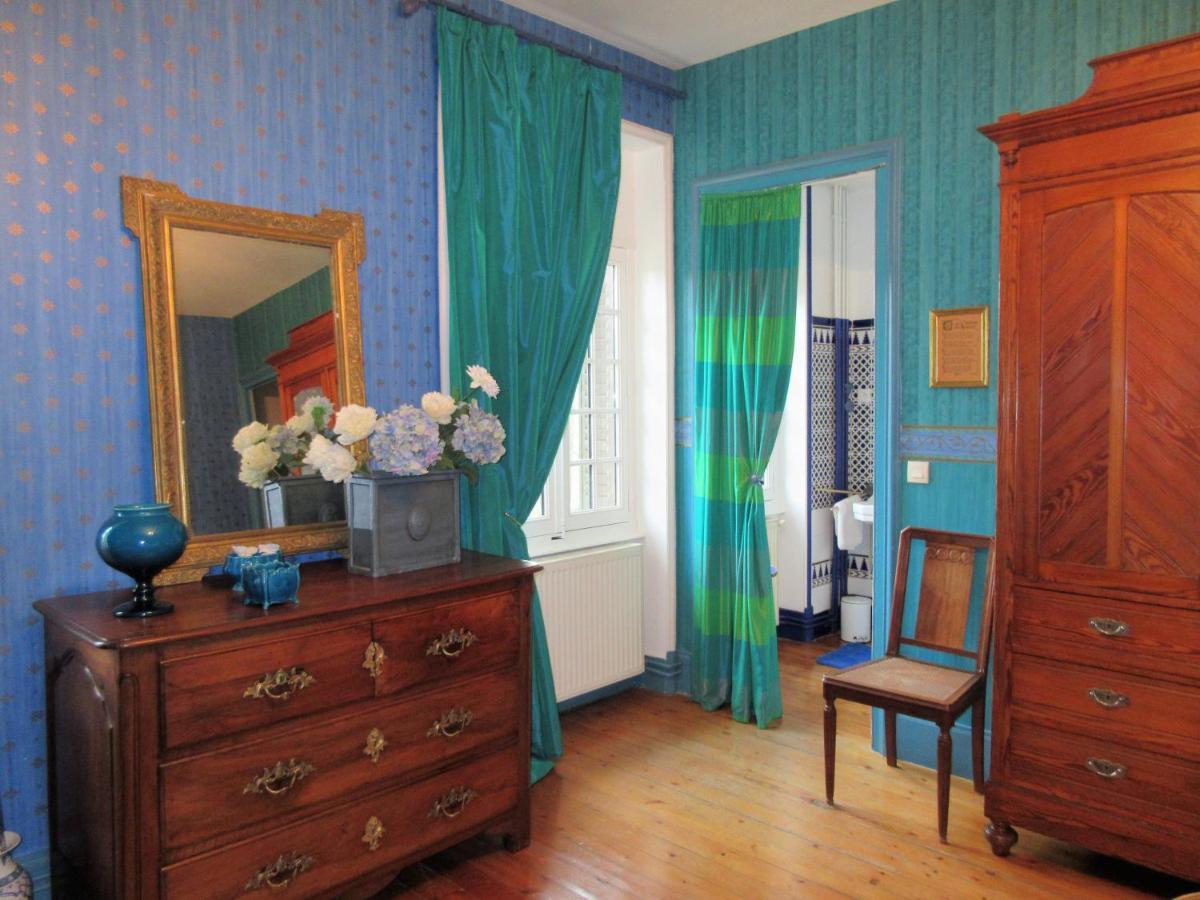 Le Manoir Sur La Roche, 74, Impasse Du Manoir, 71520 Navour Sur Grosne D121 Bed & Breakfast Clermain Екстериор снимка