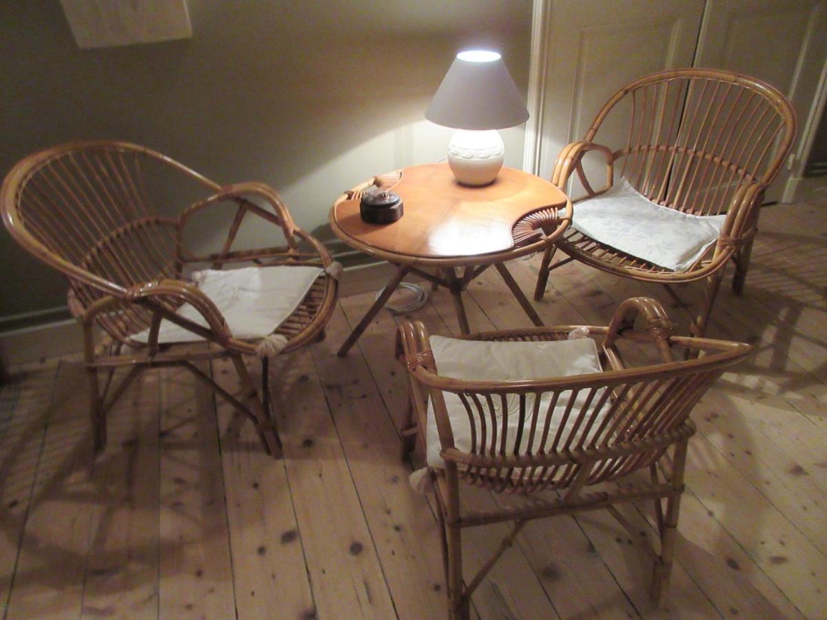 Le Manoir Sur La Roche, 74, Impasse Du Manoir, 71520 Navour Sur Grosne D121 Bed & Breakfast Clermain Екстериор снимка